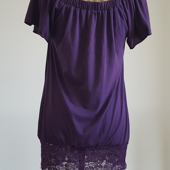 FANG long shirt - Picture 2 of 3